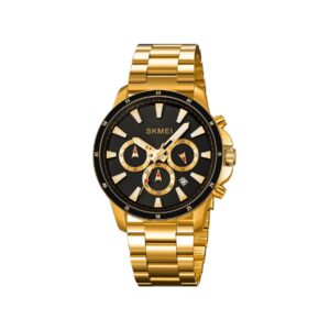79_60_20_max Zegarek Męski Skmei 2295GD + BOX
