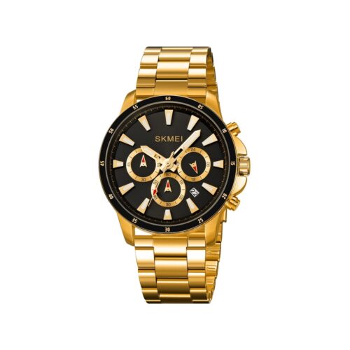 Zegarek Męski Skmei 2295GD + BOX