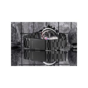 Zegarek Męski Skmei 2295BK + BOX