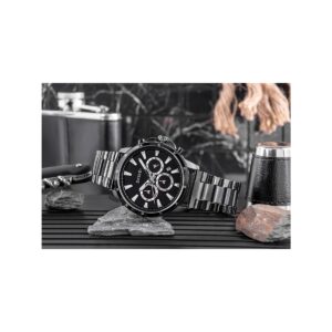 Zegarek Męski Skmei 2295BK + BOX