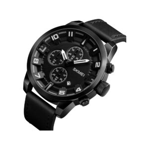 Zegarek Męski Skmei 1309BK + BOX