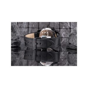 Zegarek Męski Skmei 1309BK + BOX