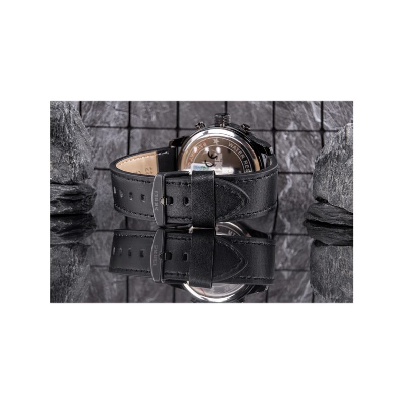 Zegarek Męski Skmei 1309BK + BOX