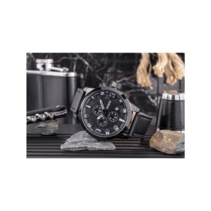 Zegarek Męski Skmei 1309BK + BOX