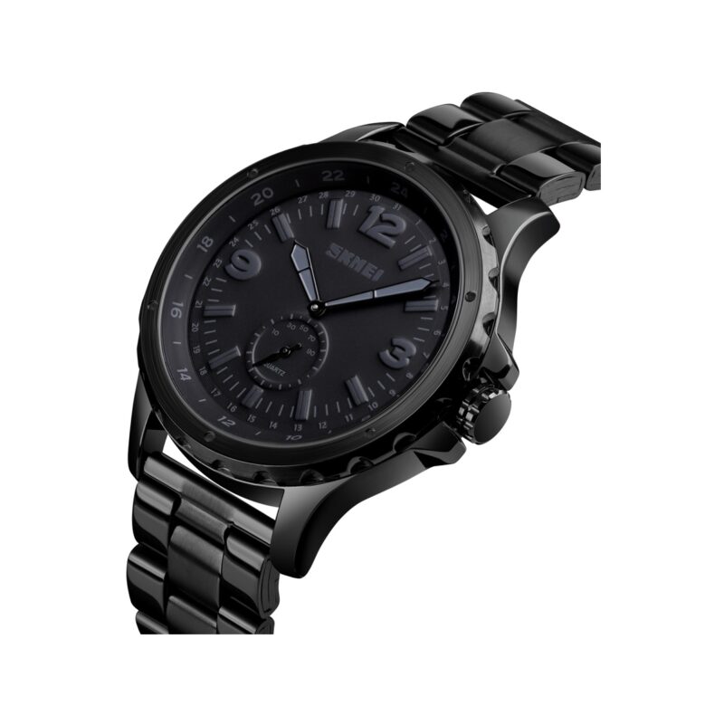 Zegarek Męski Skmei 1513BK + BOX