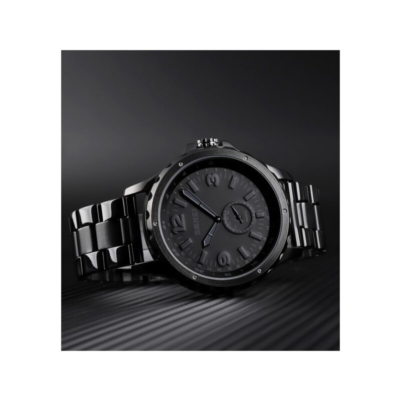 Zegarek Męski Skmei 1513BK + BOX