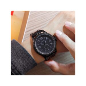 Zegarek Męski Skmei 1513BK + BOX