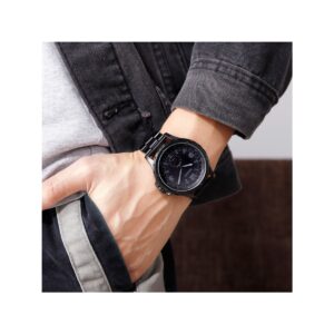 Zegarek Męski Skmei 1513BK + BOX