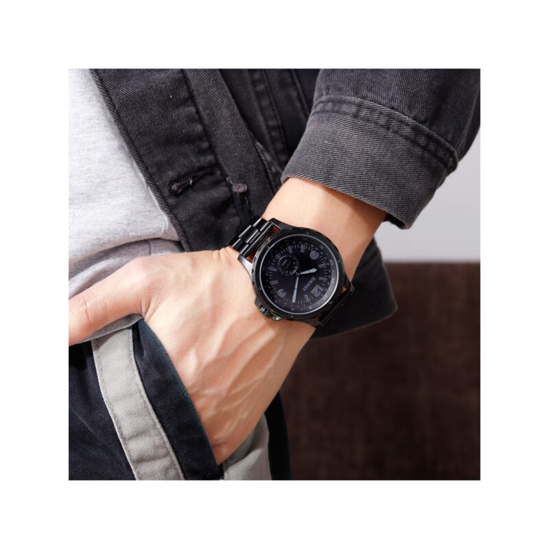 Zegarek Męski Skmei 1513BK + BOX