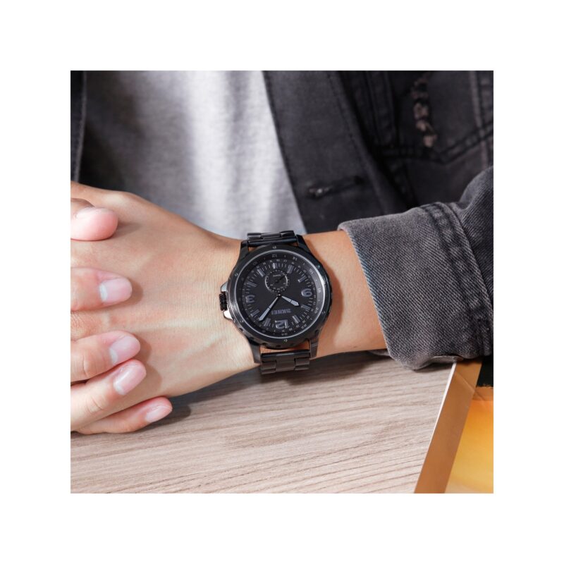 Zegarek Męski Skmei 1513BK + BOX