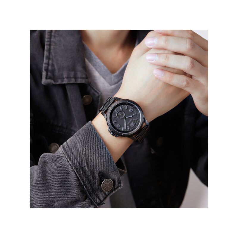 Zegarek Męski Skmei 1513BK + BOX