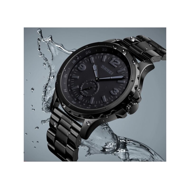 Zegarek Męski Skmei 1513BK + BOX