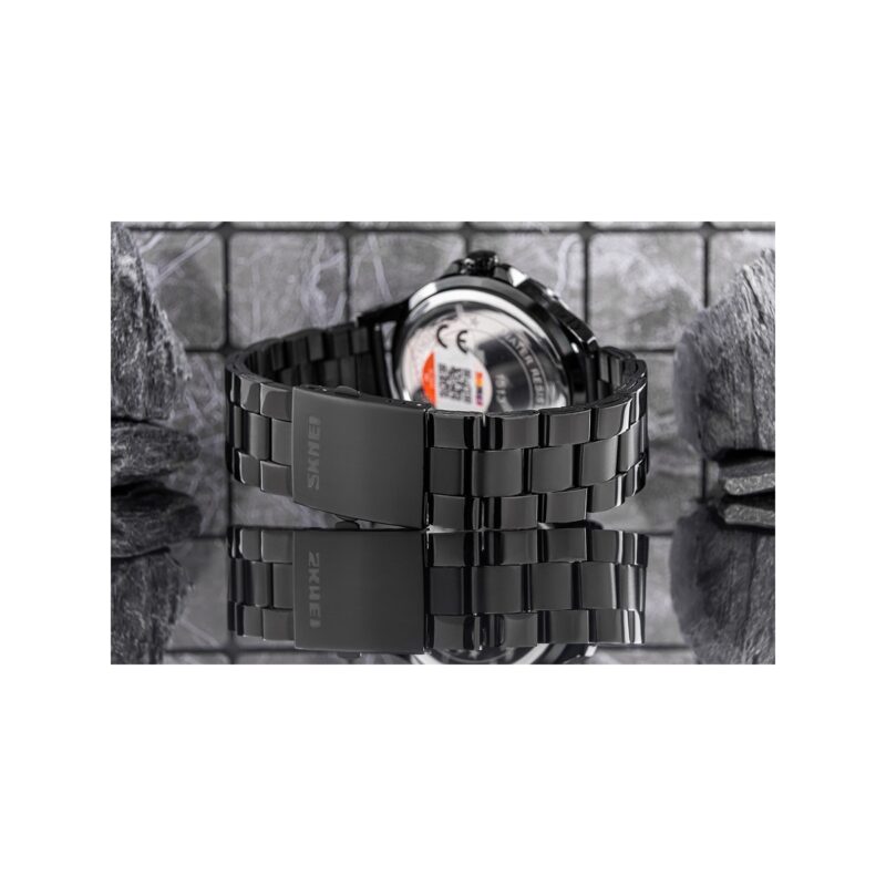 Zegarek Męski Skmei 1513BK + BOX