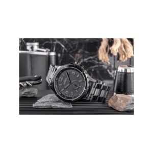 Zegarek Męski Skmei 1513BK + BOX