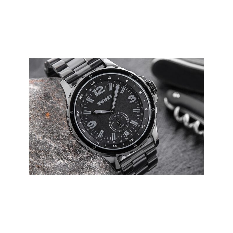 Zegarek Męski Skmei 1513BK + BOX