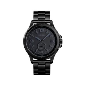 Zegarek Męski Skmei 1513BK + BOX