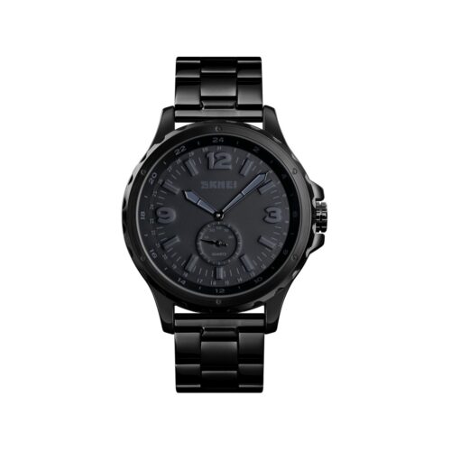 Zegarek Męski Skmei 1513BK + BOX