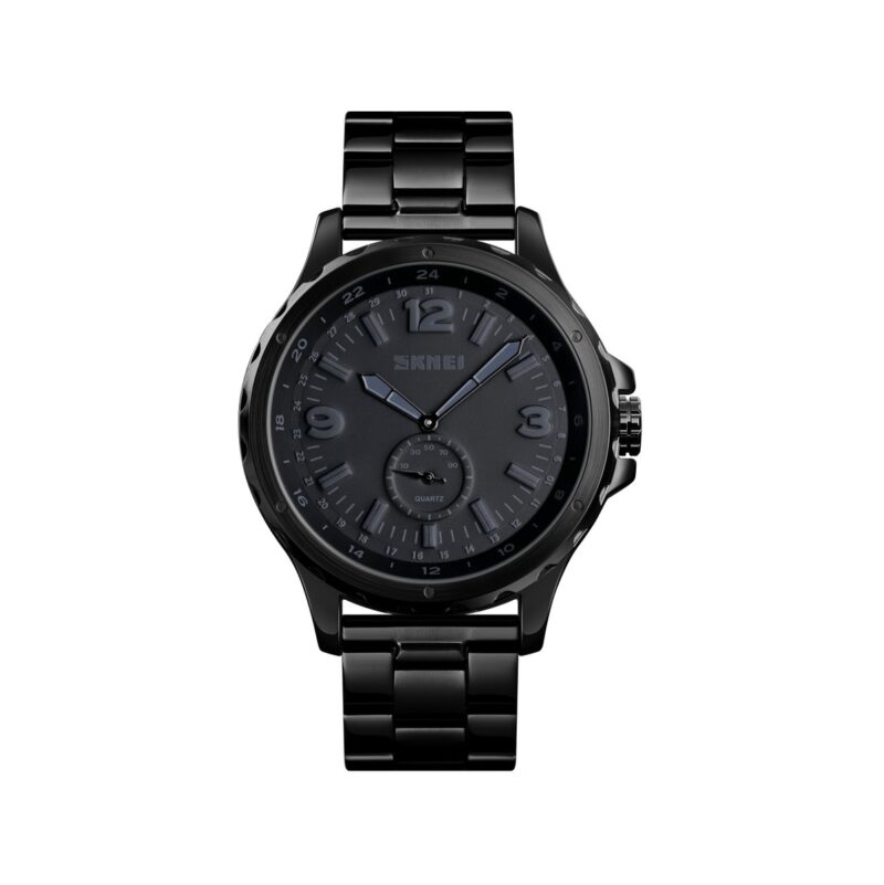 Zegarek Męski Skmei 1513BK + BOX