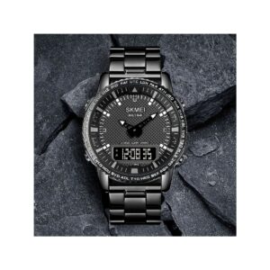 Zegarek Męski Skmei 1898BKBK + BOX
