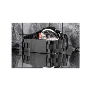 Zegarek Męski Skmei 1898BKBK + BOX