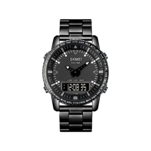 Zegarek Męski Skmei 1898BKBK + BOX