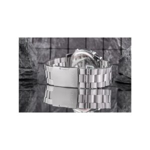 Zegarek Męski Skmei 1898SIBK + BOX