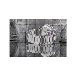 79_66_14_max Zegarek Męski Skmei 9337SIBK + BOX