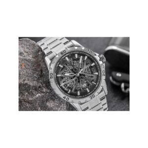 79_66_16_max Zegarek Męski Skmei 9337SIBK + BOX