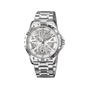 Zegarek Męski Skmei 9337SI + BOX