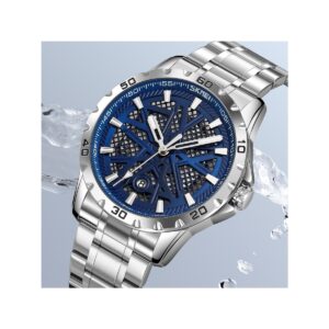 Zegarek Męski Skmei 9337BU + BOX