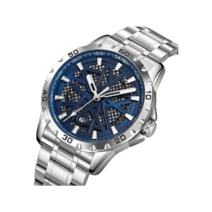 Zegarek Męski Skmei 9337BU + BOX