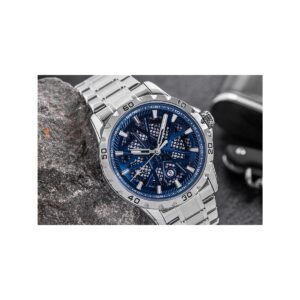 Zegarek Męski Skmei 9337BU + BOX