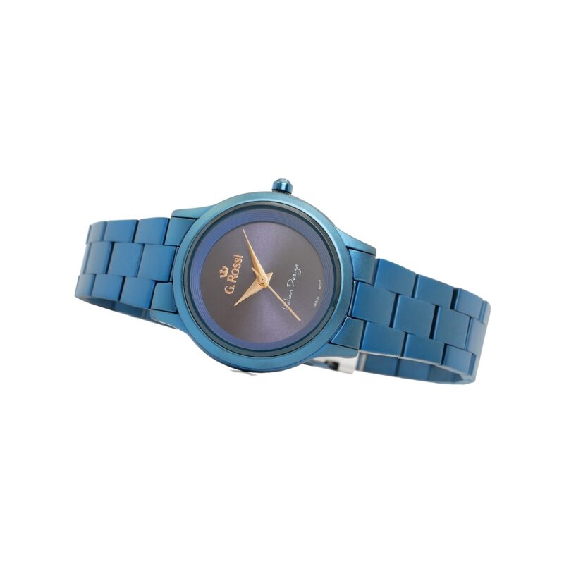 Zegarek Damski G.Rossi 10777B-6F3 + BOX