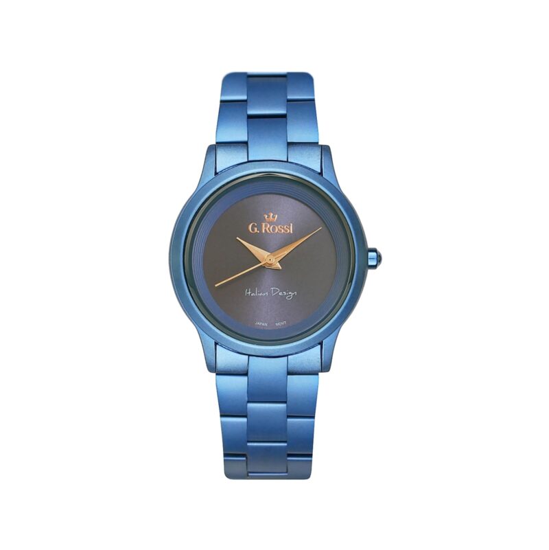 Zegarek Damski G.Rossi 10777B-6F3 + BOX