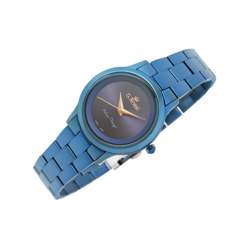 Zegarek Damski G.Rossi 10777B-6F3 + BOX