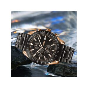 Zegarek Męski Skmei 9253RGBK + BOX