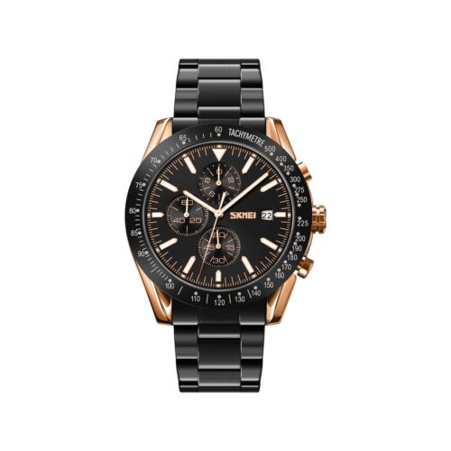Zegarek Męski Skmei 9253RGBK + BOX