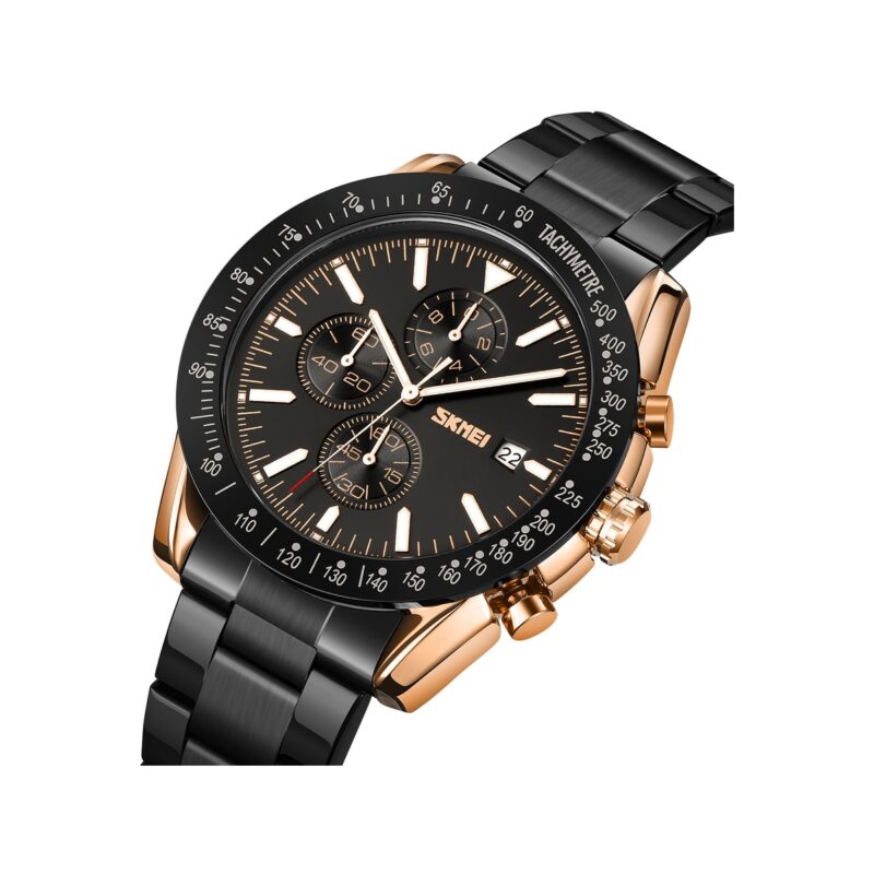 Zegarek Męski Skmei 9253RGBK + BOX