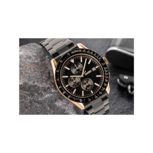Zegarek Męski Skmei 9253RGBK + BOX