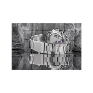 Zegarek Męski Skmei 9253SIBU + BOX