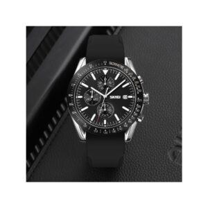 79_73_11_max Zegarek Męski Skmei 9253PSIBK + BOX