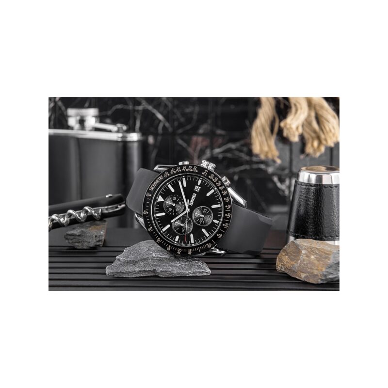 79_73_15_max Zegarek Męski Skmei 9253PSIBK + BOX