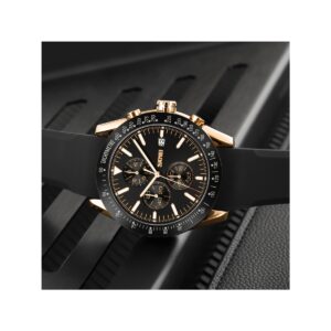 Zegarek Męski Skmei 9253PRGBK + BOX