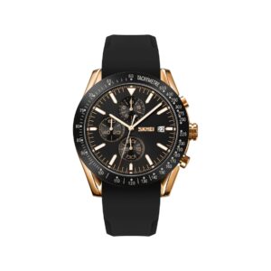 Zegarek Męski Skmei 9253PRGBK + BOX