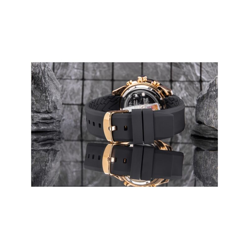 Zegarek Męski Skmei 9253PRGBK + BOX