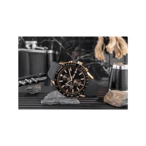 Zegarek Męski Skmei 9253PRGBK + BOX