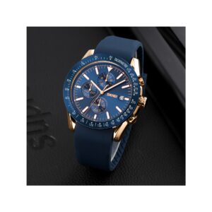 Zegarek Męski Skmei 9253PRGBU + BOX