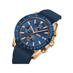 Zegarek Męski Skmei 9253PRGBU + BOX