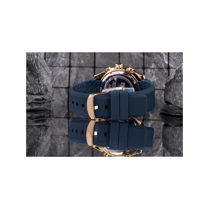 Zegarek Męski Skmei 9253PRGBU + BOX