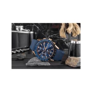 Zegarek Męski Skmei 9253PRGBU + BOX